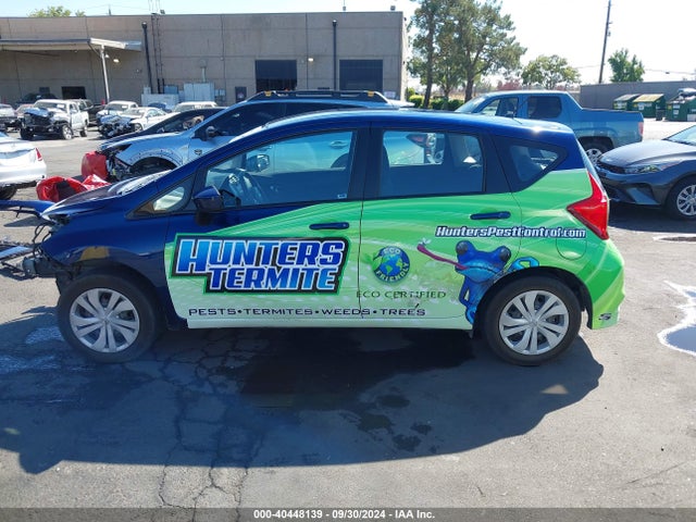 Nissan Versa Note Sv 2019 3N1CE2CP6KL365097 Image 15