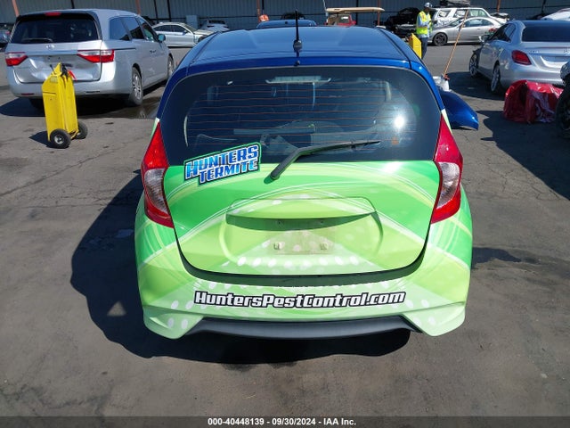 Nissan Versa Note Sv 2019 3N1CE2CP6KL365097 Image 17