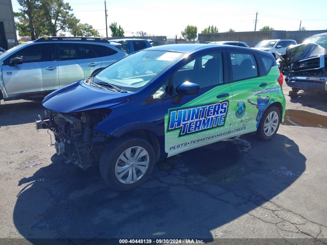 Nissan Versa Note Sv 2019 3N1CE2CP6KL365097 Image 2