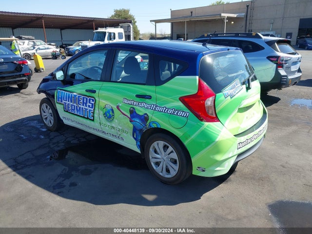 Nissan Versa Note Sv 2019 3N1CE2CP6KL365097 Image 3