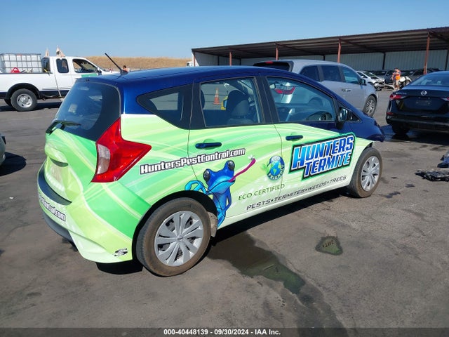 Nissan Versa Note Sv 2019 3N1CE2CP6KL365097 Image 4