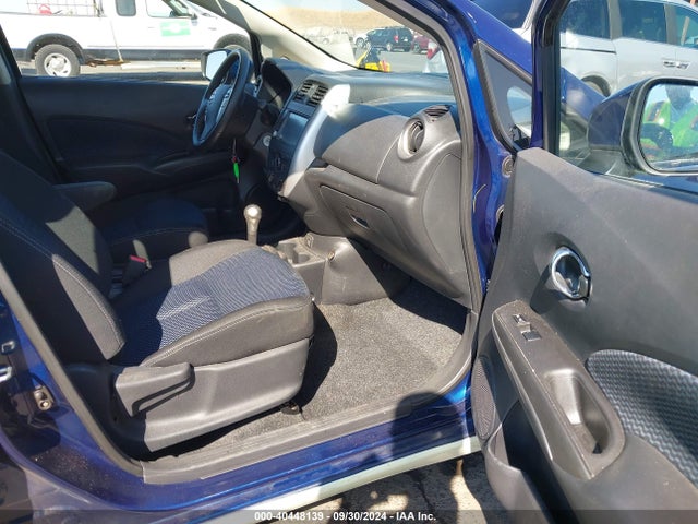 Nissan Versa Note Sv 2019 3N1CE2CP6KL365097 Image 5