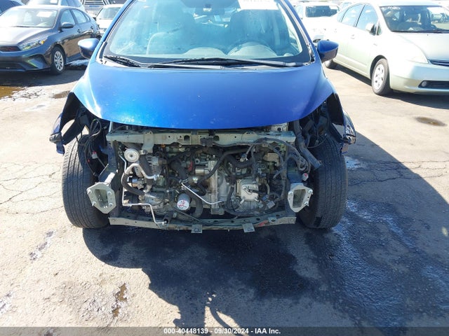 Nissan Versa Note Sv 2019 3N1CE2CP6KL365097 Image 6
