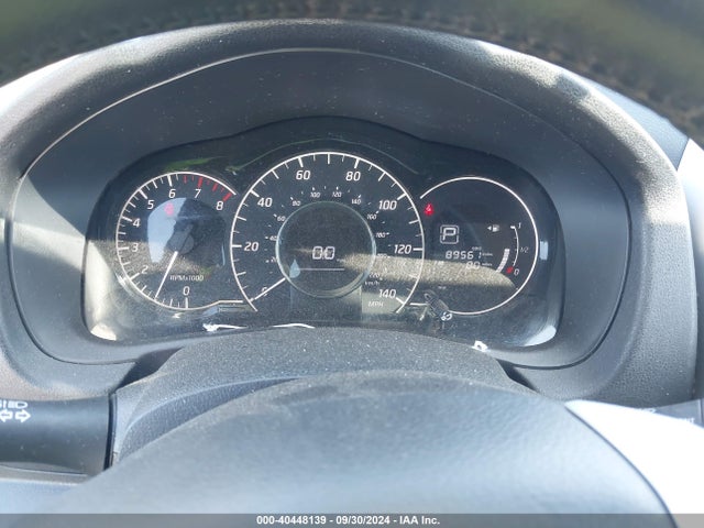 Nissan Versa Note Sv 2019 3N1CE2CP6KL365097 Image 7
