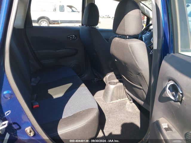 Nissan Versa Note Sv 2019 3N1CE2CP6KL365097 Image 8