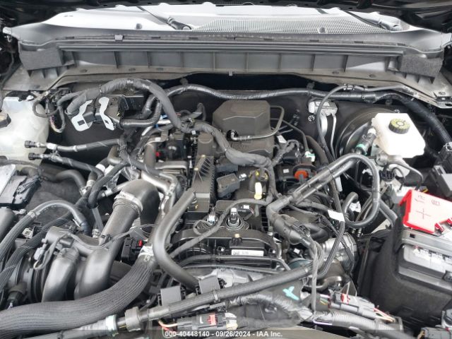 1FMDE8BH1RLA30958 Ford Bronco Outer Banks