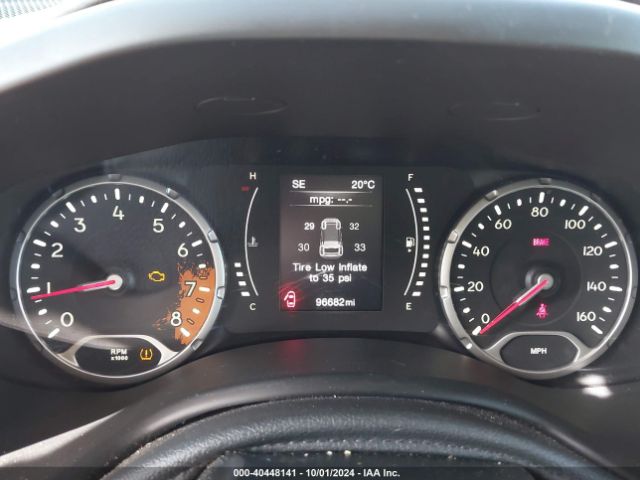 ZACCJBBW2GPE15896 Jeep Renegade 75th Anniversary