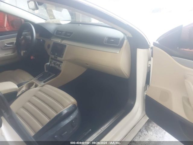 WVWBP7AN0EE540546 Volkswagen Cc 2.0t Sport