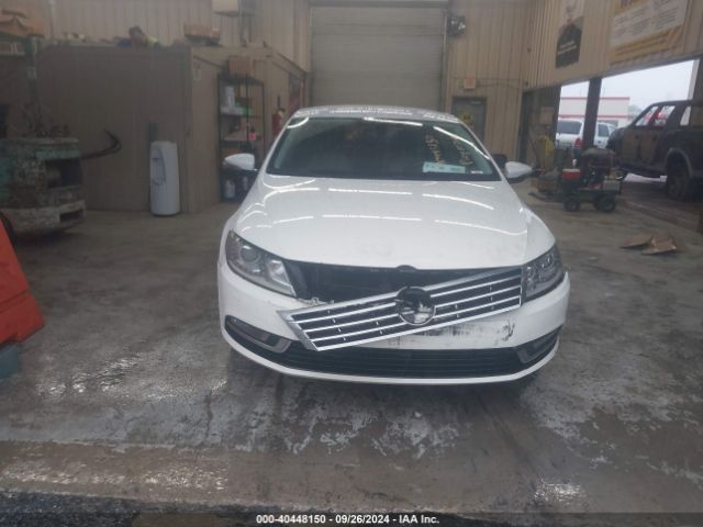 WVWBP7AN0EE540546 Volkswagen Cc 2.0t Sport