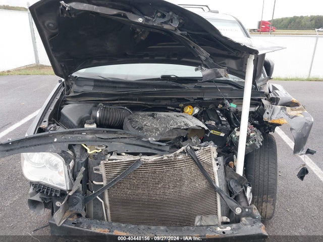 2C4RC1BG5FR565440 Chrysler Town & Country Touring