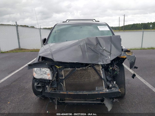 2C4RC1BG5FR565440 Chrysler Town & Country Touring