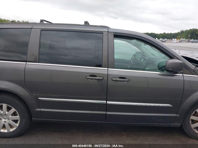 2C4RC1BG5FR565440 Chrysler Town & Country Touring