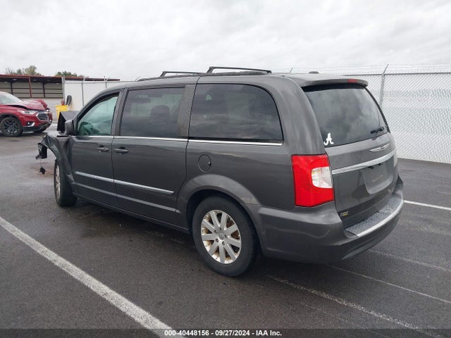 2C4RC1BG5FR565440 Chrysler Town & Country Touring