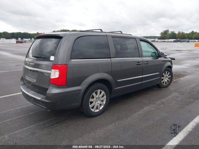 2C4RC1BG5FR565440 Chrysler Town & Country Touring