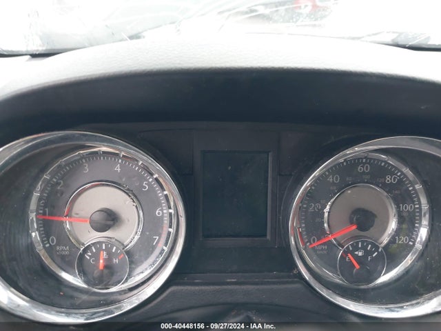 2C4RC1BG5FR565440 Chrysler Town & Country Touring
