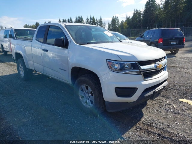 2019 1GCHTBEAXK1350739 main image
