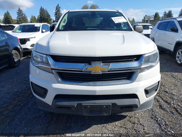 1GCHTBEAXK1350739 Chevrolet Colorado Wt