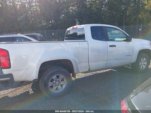 Chevrolet Colorado Wt 2019 1GCHTBEAXK1350739 Image 13