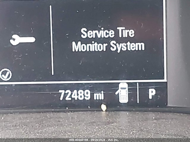 Chevrolet Colorado Wt 2019 1GCHTBEAXK1350739 Image 15