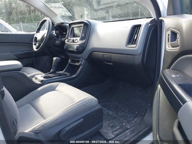 1GCHTBEAXK1350739 Chevrolet Colorado Wt