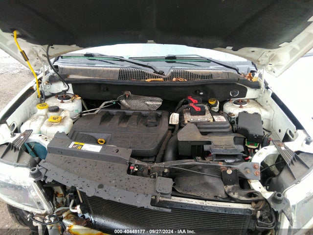Jeep Compass 75th Anniversary 2016 1C4NJDBB5GD714637 Image 10