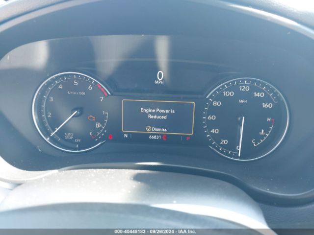 1GYFZCR43NF100034 Cadillac Xt4 Fwd Premium Luxury
