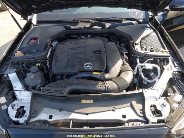 W1KZF8DB6PB187152 Mercedes-Benz E 350
