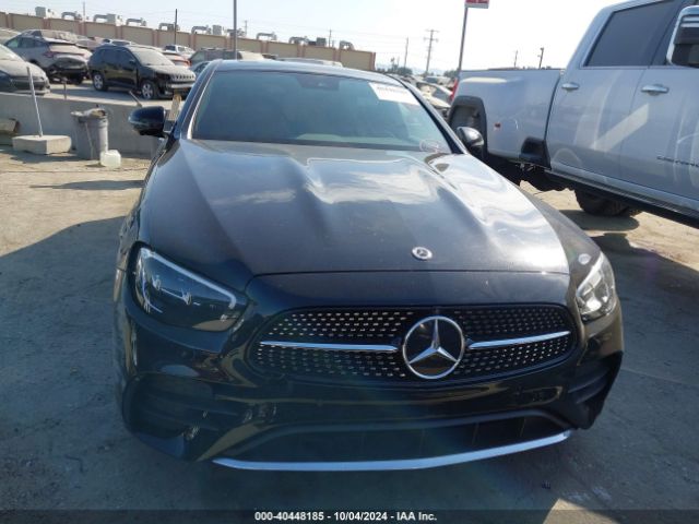 W1KZF8DB6PB187152 Mercedes-Benz E 350