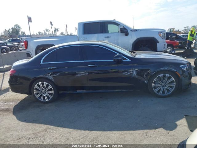 W1KZF8DB6PB187152 Mercedes-Benz E 350