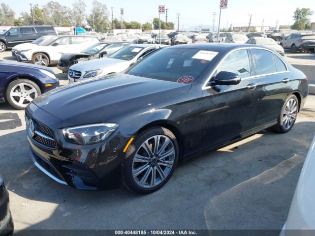 W1KZF8DB6PB187152 Mercedes-Benz E 350