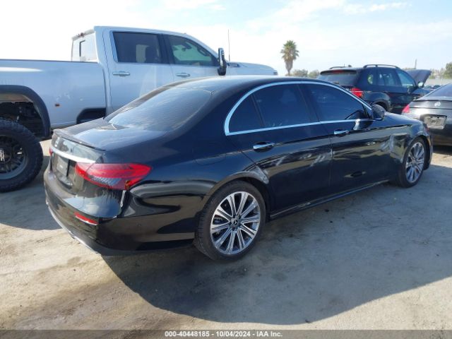 W1KZF8DB6PB187152 Mercedes-Benz E 350