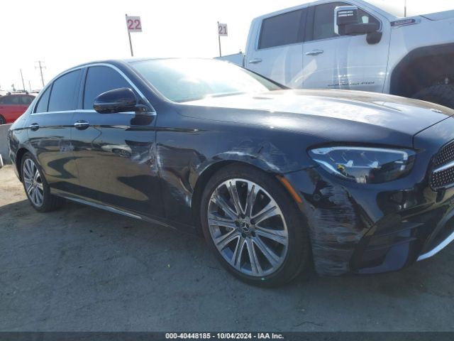 W1KZF8DB6PB187152 Mercedes-Benz E 350