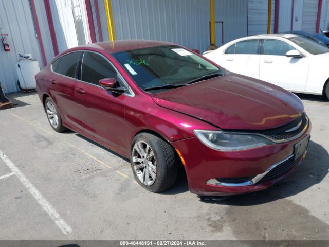 1C3CCCAB4GN150619 auction archive image
