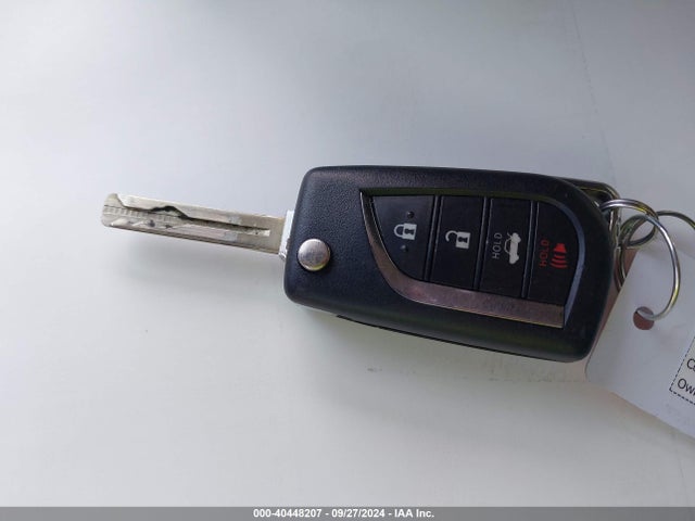 Toyota CAMRY SE 2021 4T1G11AK0MU480861 Image 11