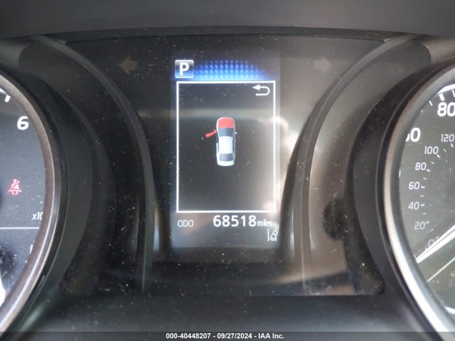 Toyota CAMRY SE 2021 4T1G11AK0MU480861 Image 16