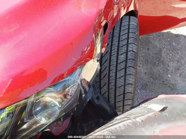 Toyota CAMRY SE 2021 4T1G11AK0MU480861 Image 18