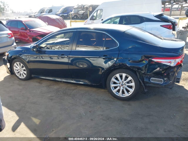 Toyota CAMRY LE 2018 JTNB11HK8J3029565 Image 15