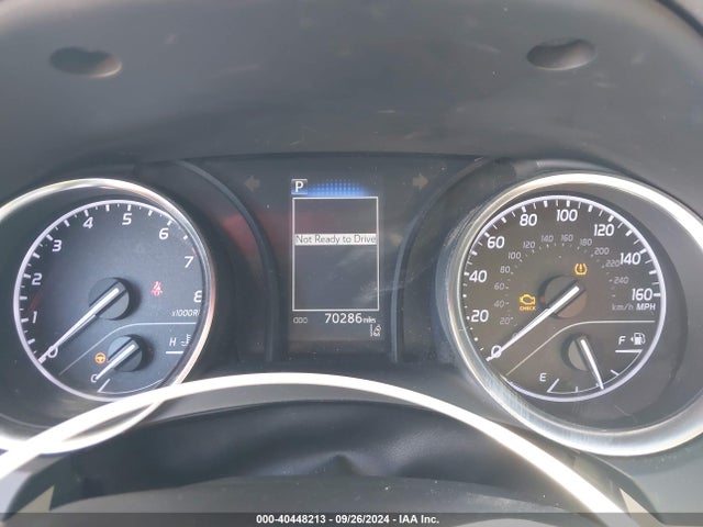 Toyota CAMRY LE 2018 JTNB11HK8J3029565 Image 7