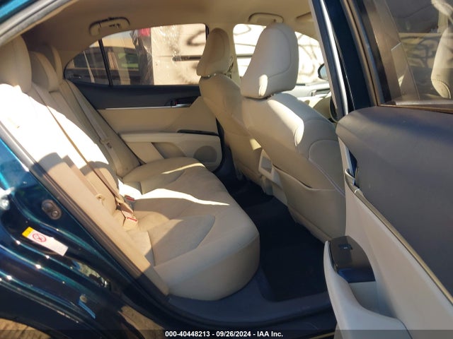 Toyota CAMRY LE 2018 JTNB11HK8J3029565 Image 8