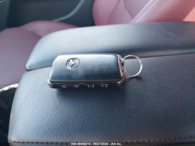 JM3TCBDY9N0612566 Mazda Cx-9 Carbon Edition