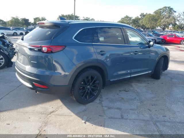 JM3TCBDY9N0612566 Mazda Cx-9 Carbon Edition