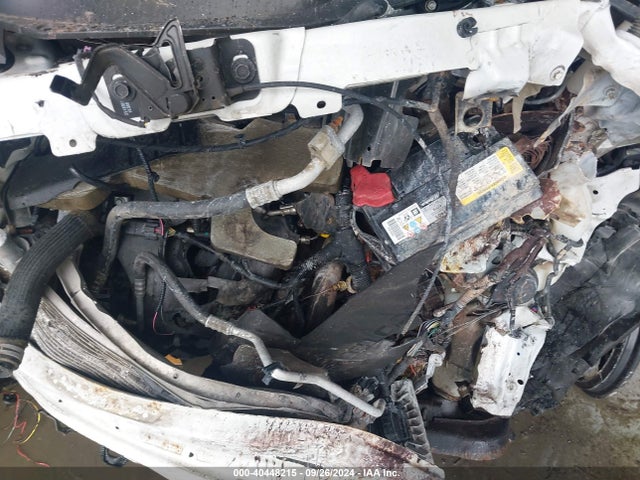 Chevrolet EQUINOX LT 2017 2GNALCEK4H1572672 Image 10