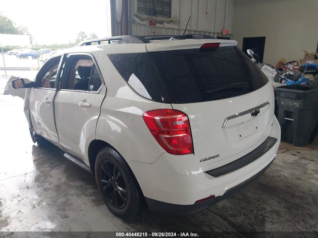 Chevrolet EQUINOX LT 2017 2GNALCEK4H1572672 Image 13