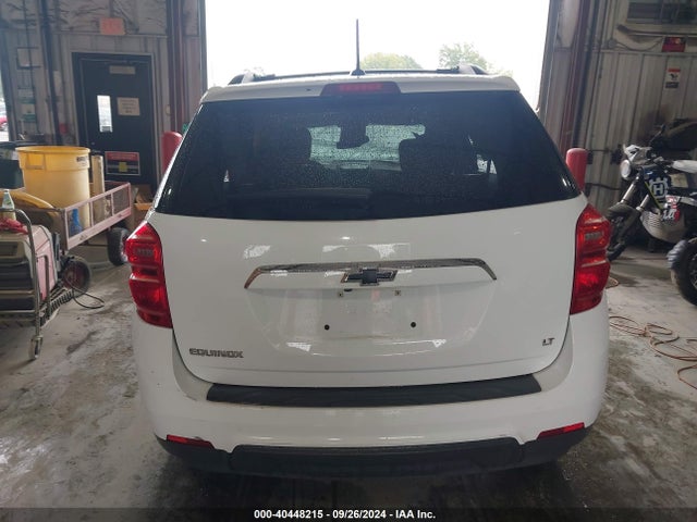 Chevrolet EQUINOX LT 2017 2GNALCEK4H1572672 Image 15