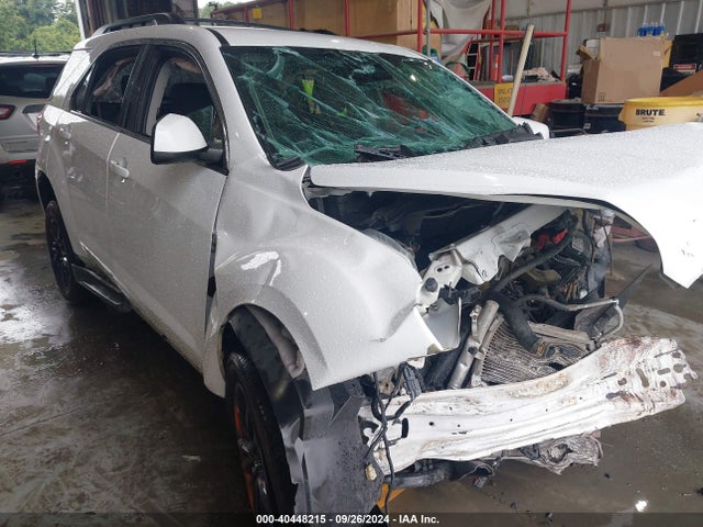 Chevrolet EQUINOX LT 2017 2GNALCEK4H1572672 Image 16