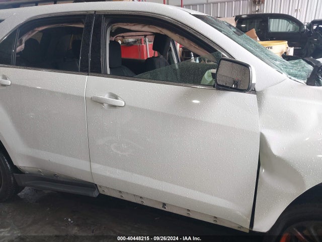 Chevrolet EQUINOX LT 2017 2GNALCEK4H1572672 Image 17