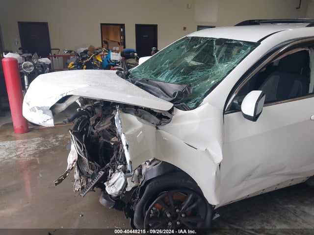 Chevrolet EQUINOX LT 2017 2GNALCEK4H1572672 Image 18