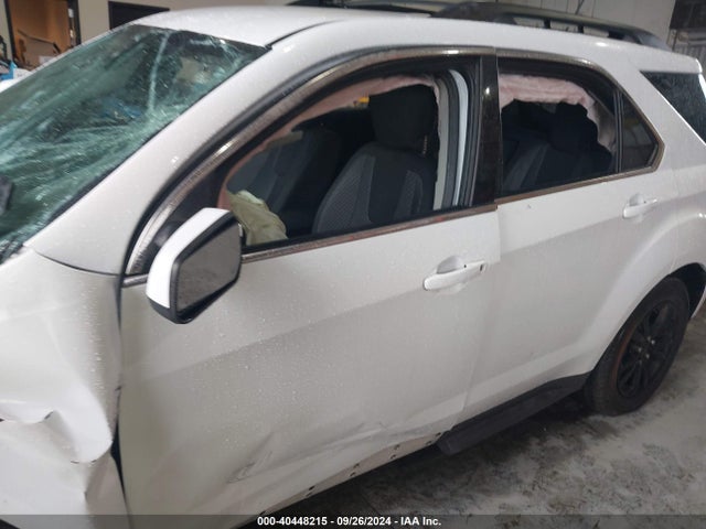 Chevrolet EQUINOX LT 2017 2GNALCEK4H1572672 Image 19