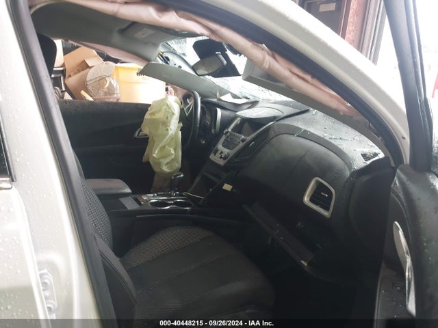 Chevrolet EQUINOX LT 2017 2GNALCEK4H1572672 Image 5