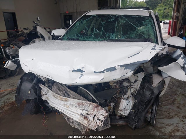 Chevrolet EQUINOX LT 2017 2GNALCEK4H1572672 Image 6